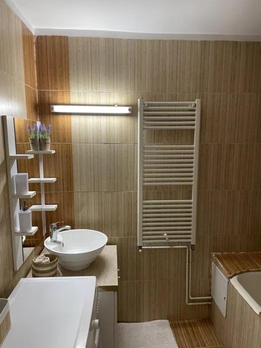 Downtown Studio By Darius Residence Bucarest Esterno foto